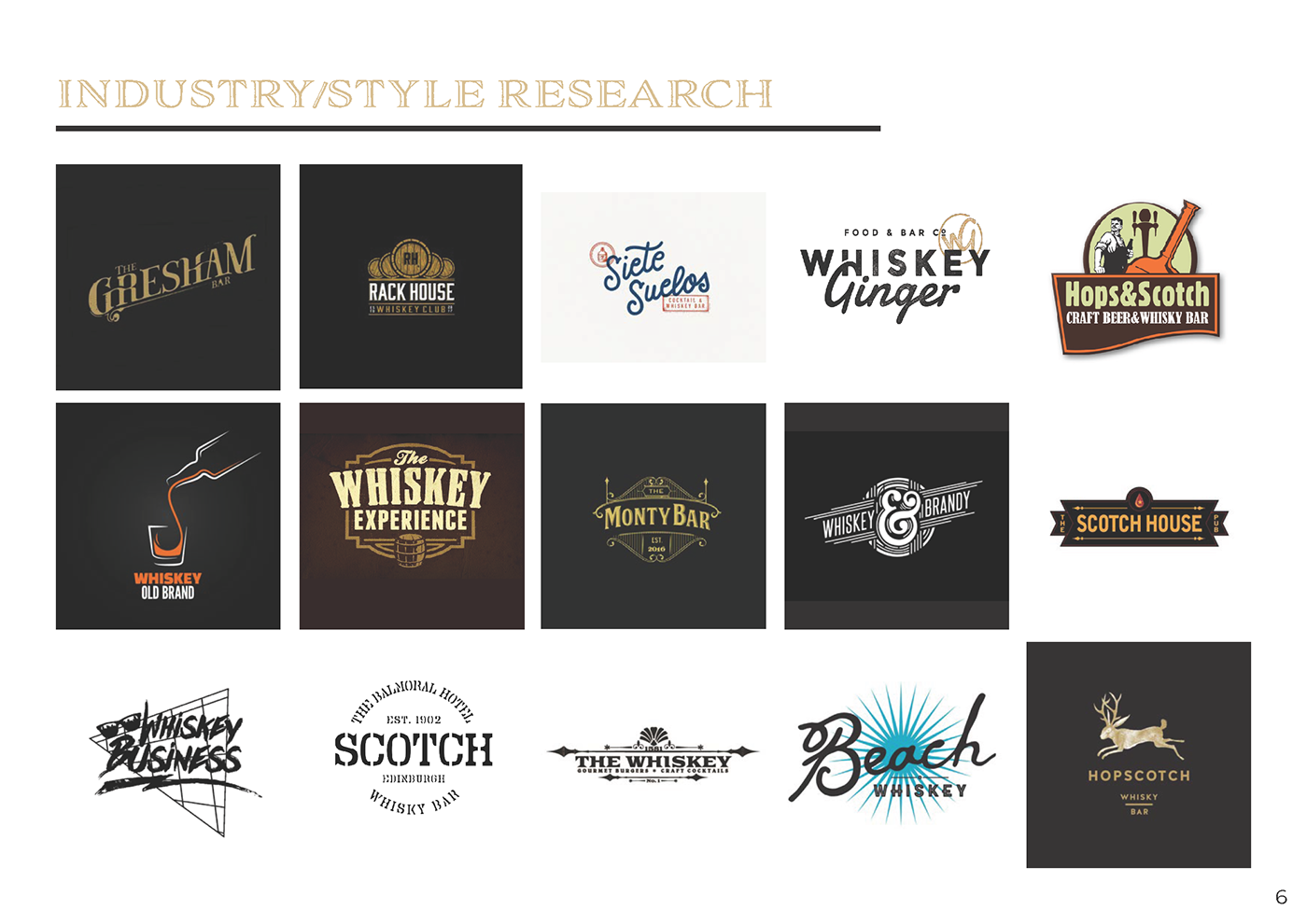 logo Logo Design Whisky Bar graphic design  visual identity Brand Design identity adobe illustrator marketing   brand identity
