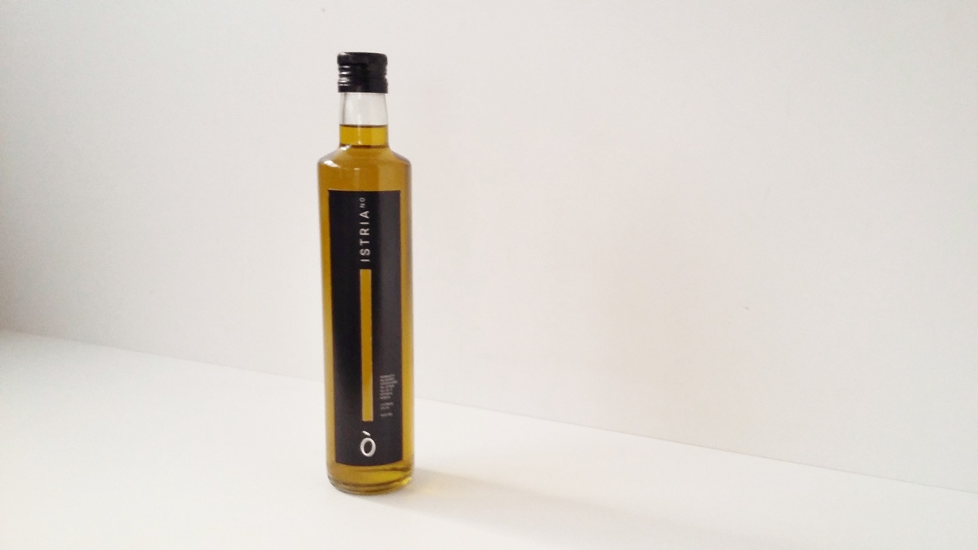 ISTRIANO krk Croatia slovenia logo brand olive Olive Oil oil Nature