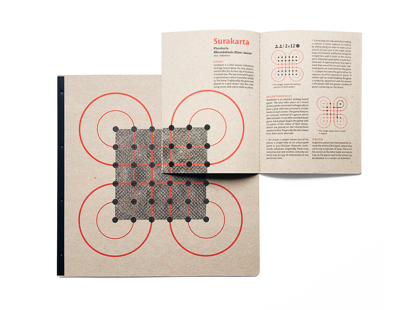 book Bookdesign boardgames Ancient graphicdesign ILLUSTRATION  minimal hibirdbooks gamebook interactive