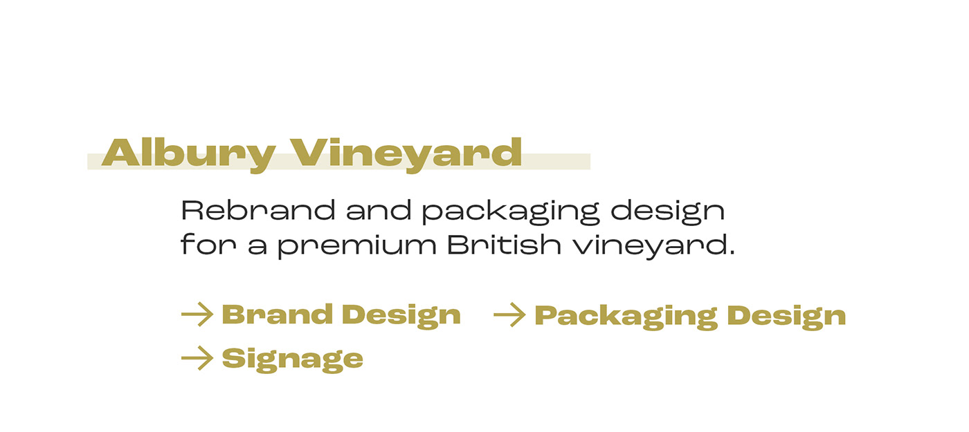 branding  graphic design  Logo Design Packaging vineyard
