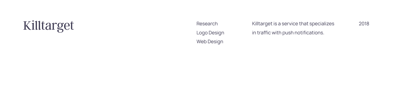 Web Design  brand identity logo graphic design  marketing   push notifications mobile UI/UX app target