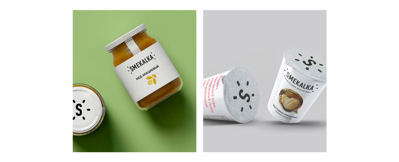 Brand Design brand identity branding  delivery Food  frozen frozen food package packaging design redesign