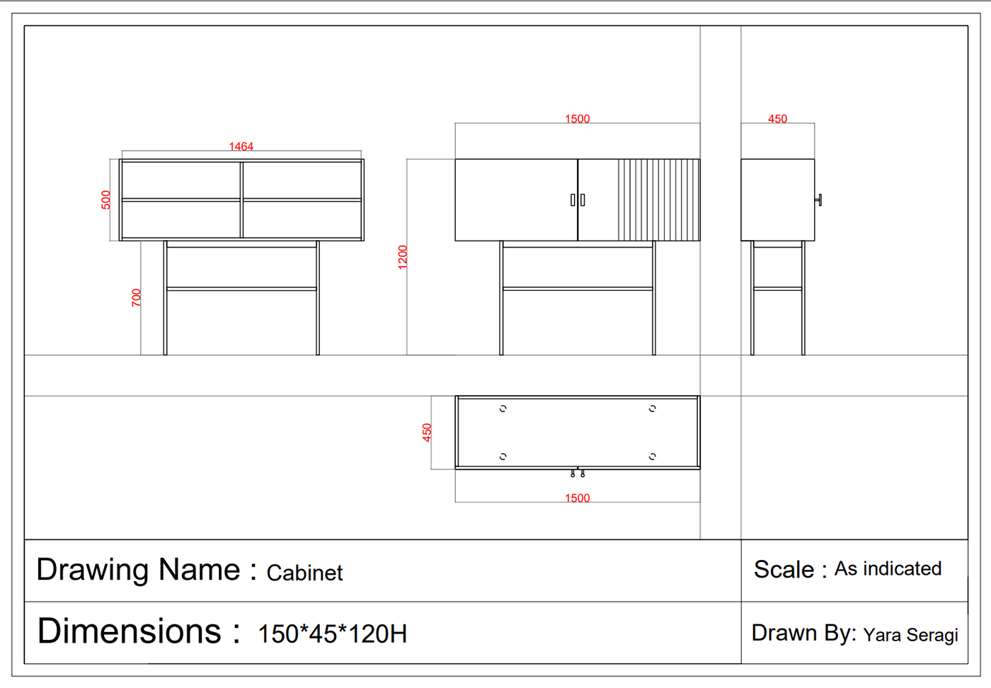 Interior visualization interior design  furniture design  FF&E custom design Design Inspiration design technical drawing