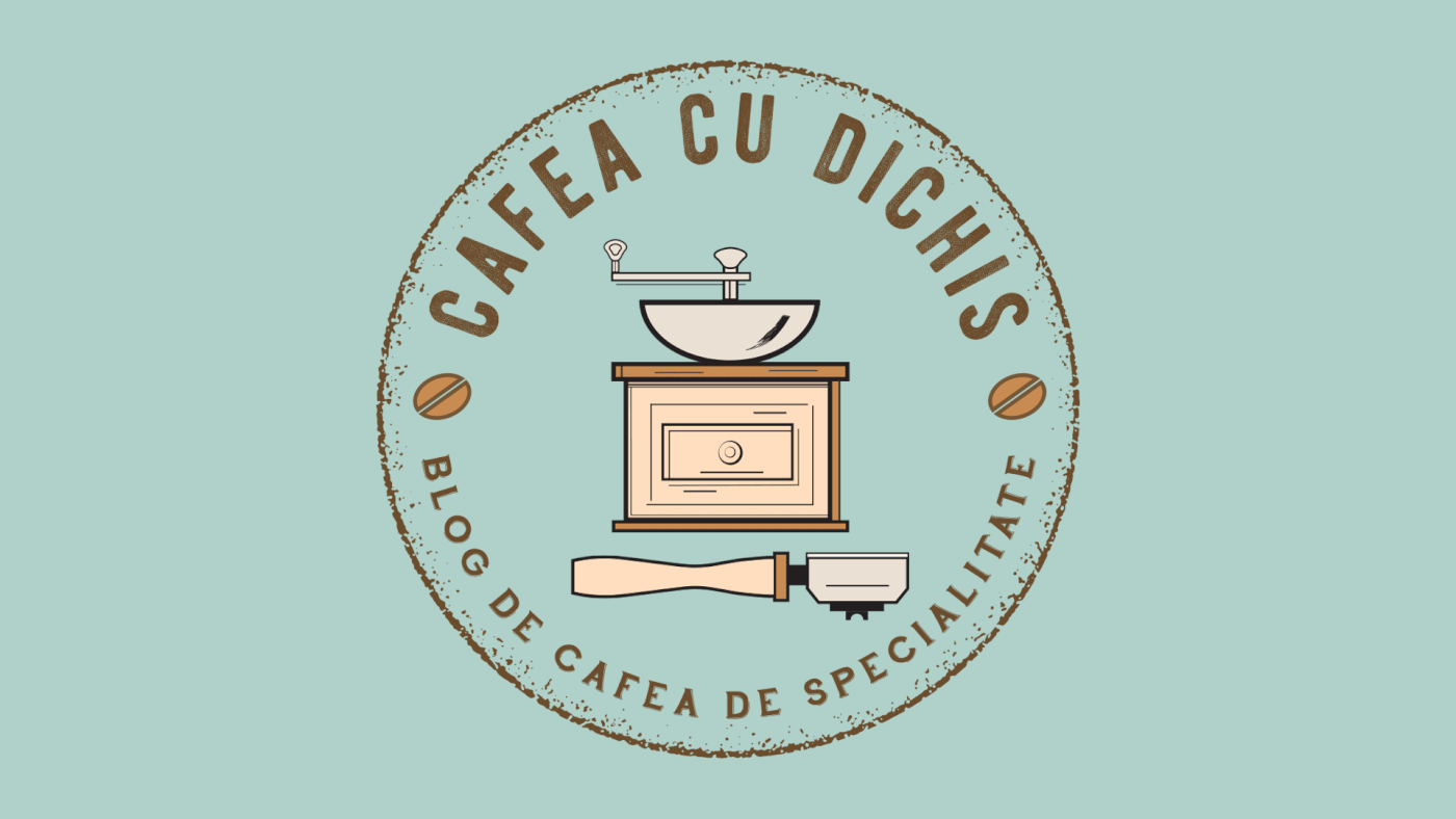 Coffee bucharest cafe craft specialty coffee cafeteria coffeeshop Identity Design