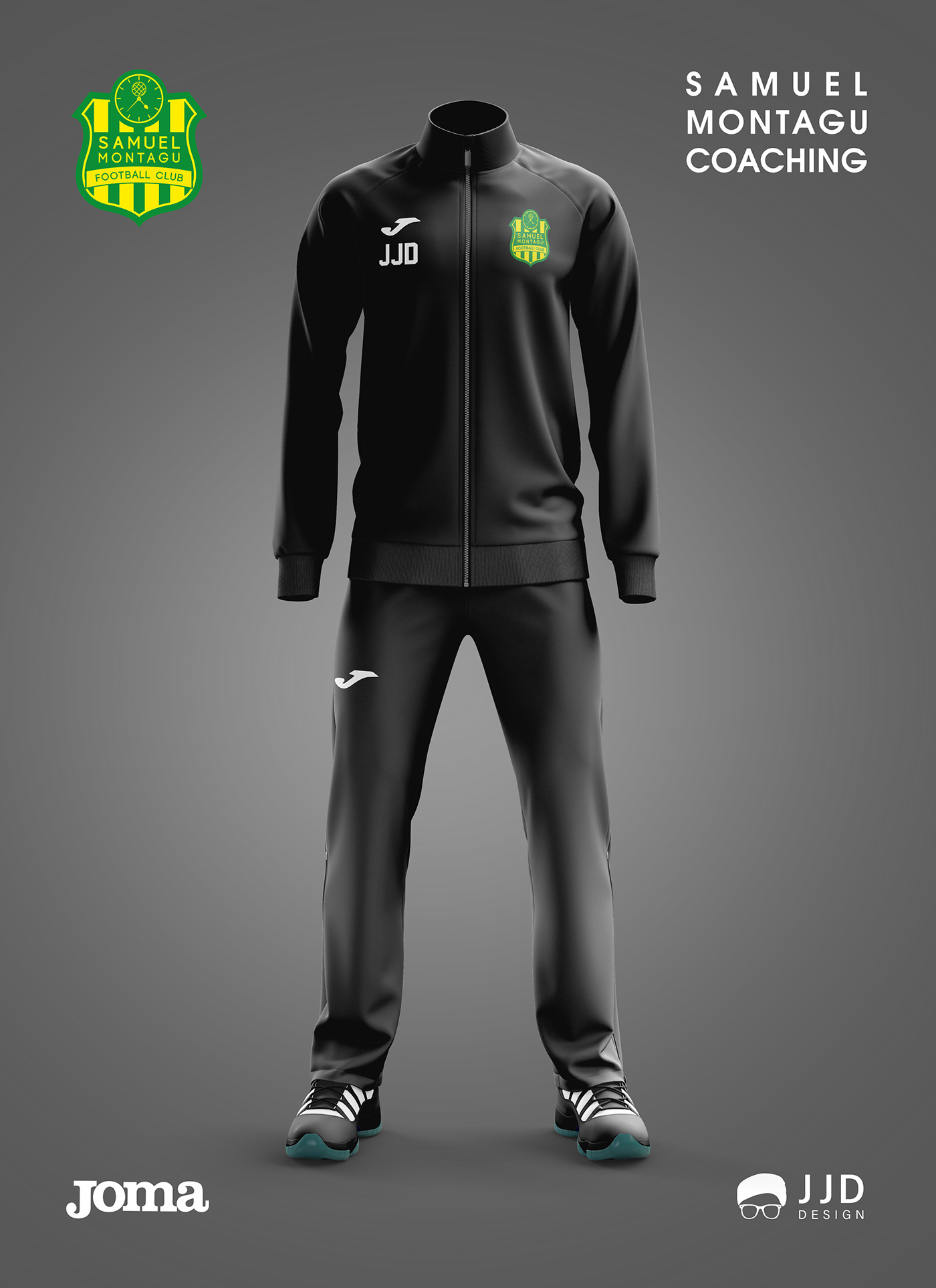 Rebrand soccer jersey soccer football soccer uniform branding  sport fashion adidas non-league Football logo