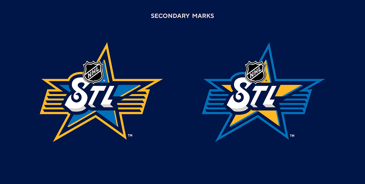 sports logo hockey Event all-star NHL st louis SMSports music