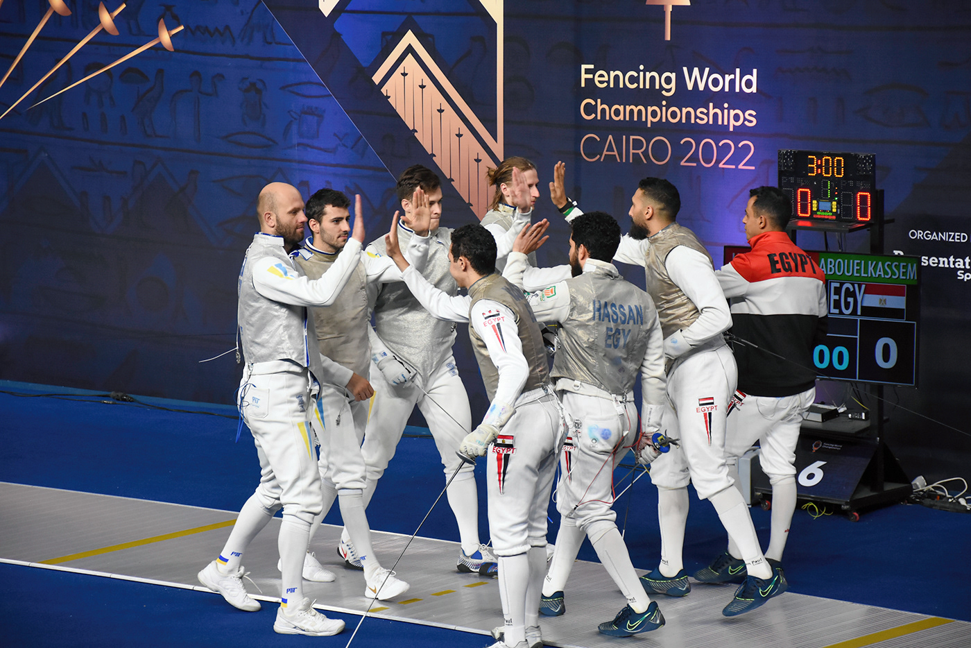 athletics egypt fencing Olympic Games sports sport sportphotography Championship sports photography world championship