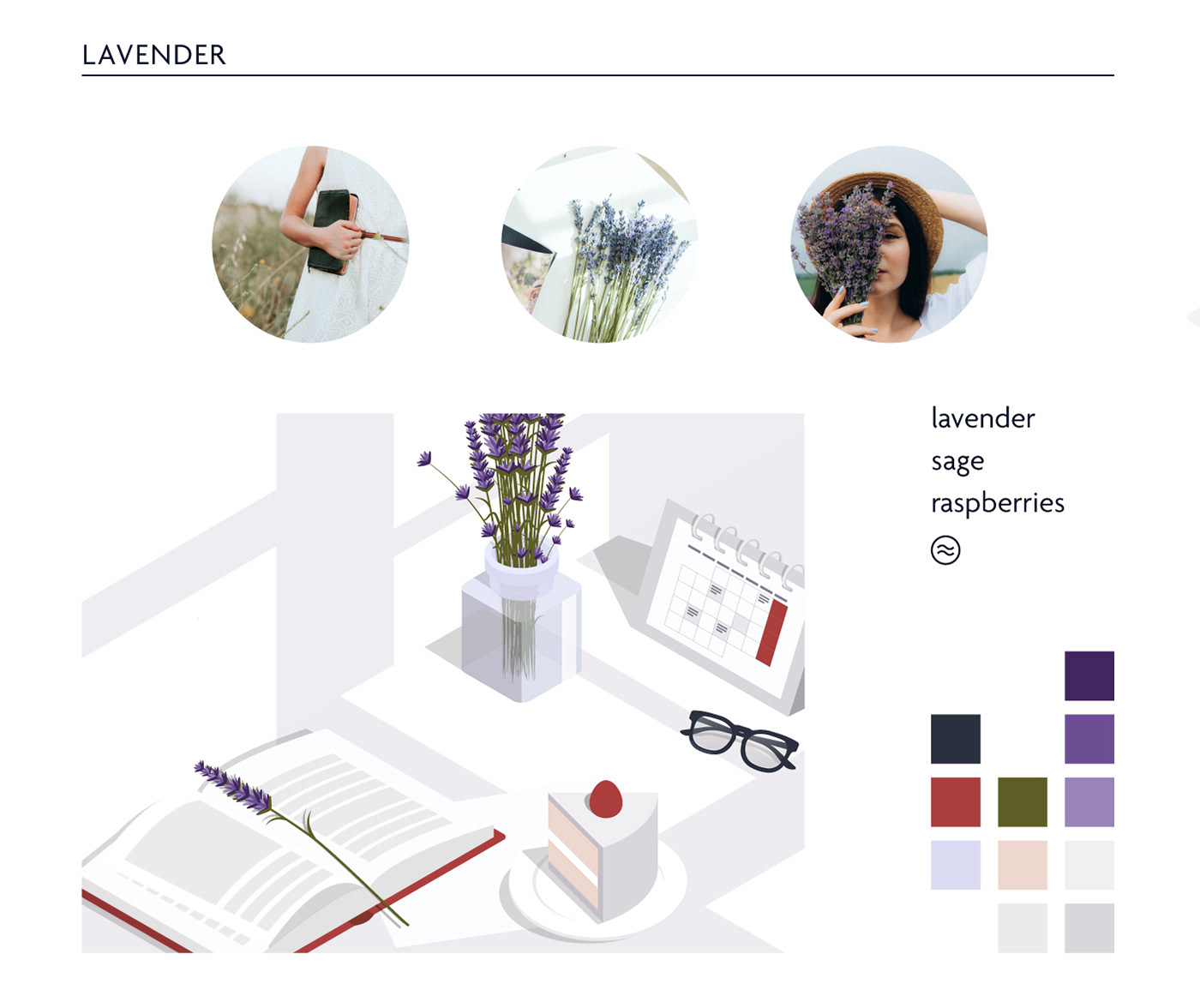 Aroma brending diffuser digital design Fragrance Isometric Logo Design package visual identity perfume