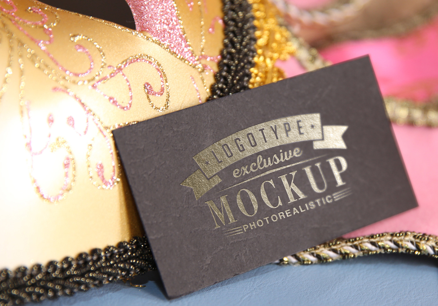 vintage mock-up vintage logo logo Mockup gold mockup gold golden golden mock up Mockup mock-up