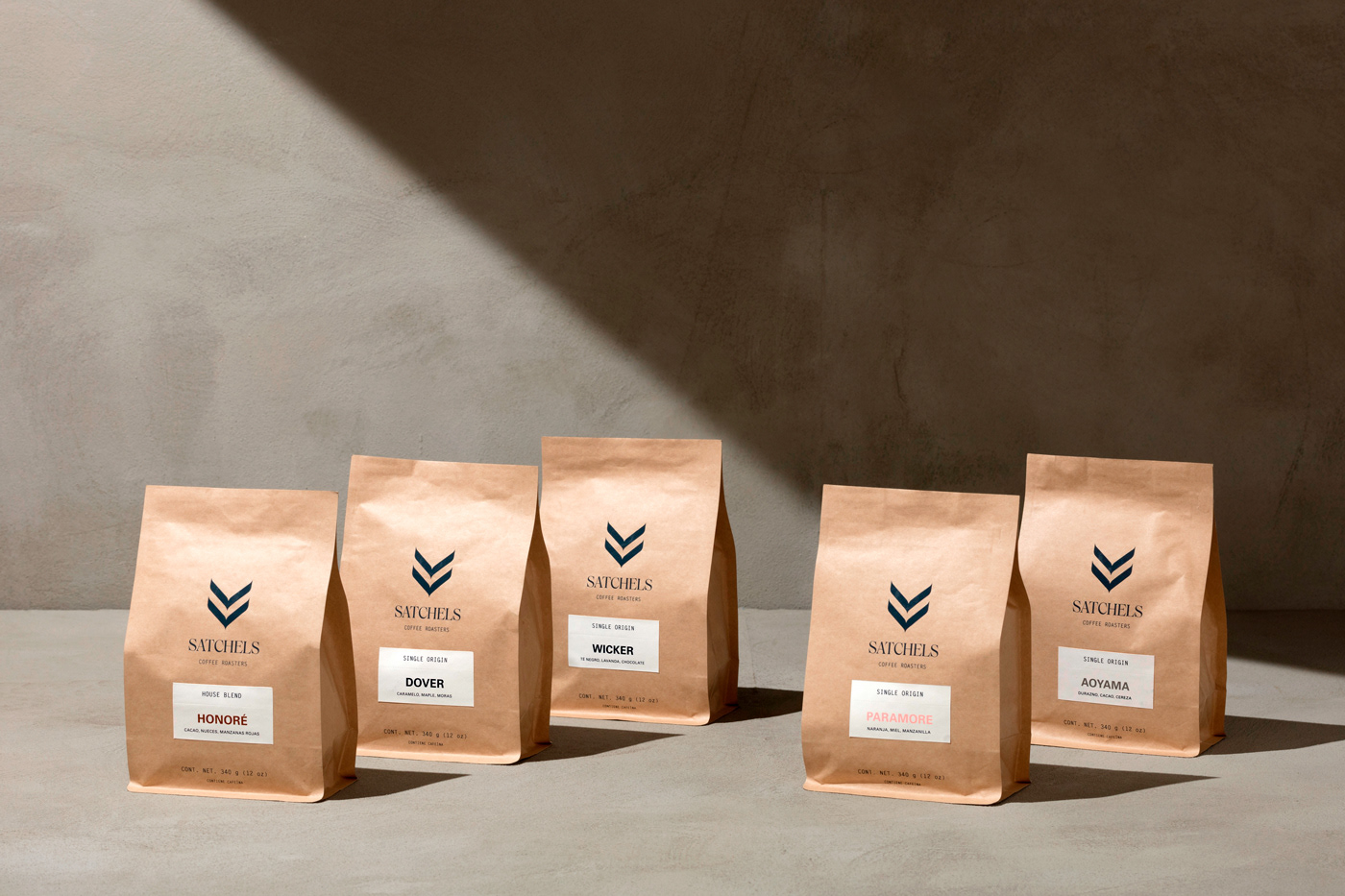 blue branding  Coffee mexico Packaging productphoto raw roasters Travel