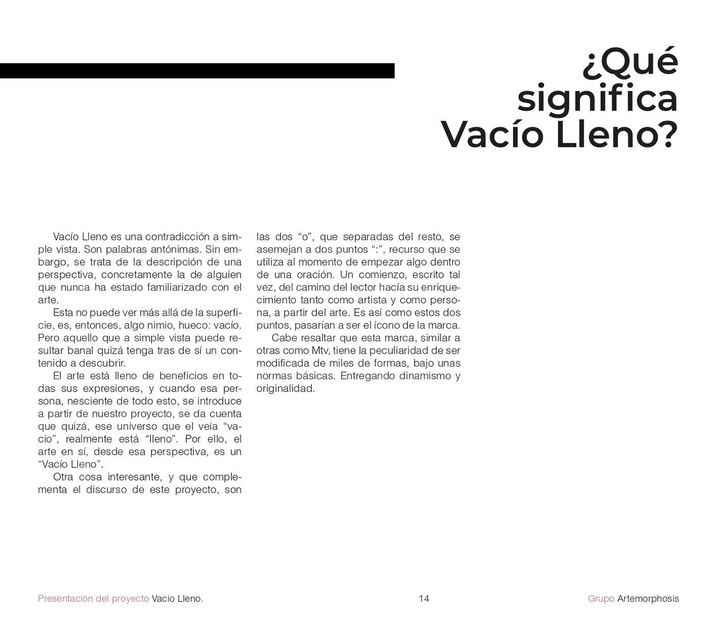 arte brand identity diseño gráfico Logo Design logos maquetación revista typography   vector visual identity