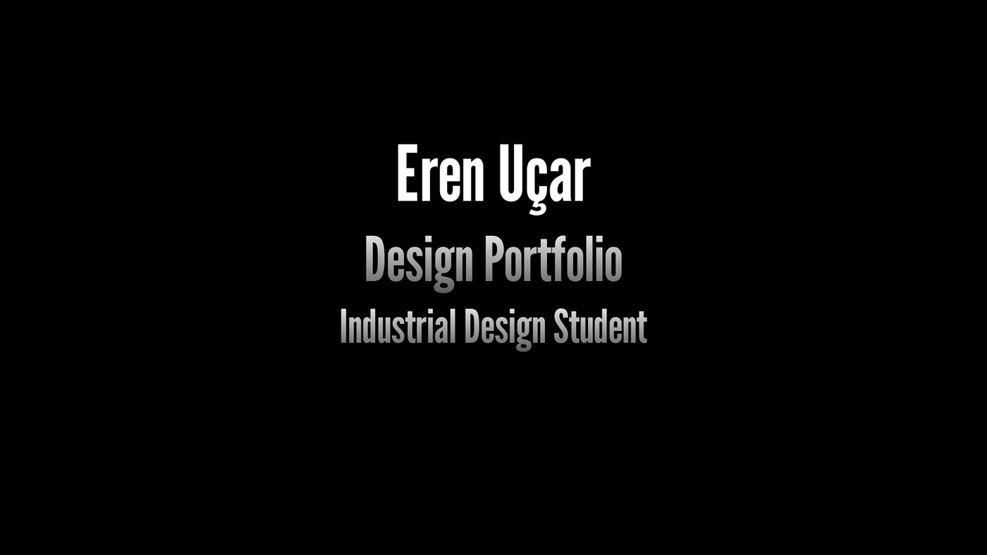 portfolio ui ux design designer Resume CV industrial designer ui ux designer
