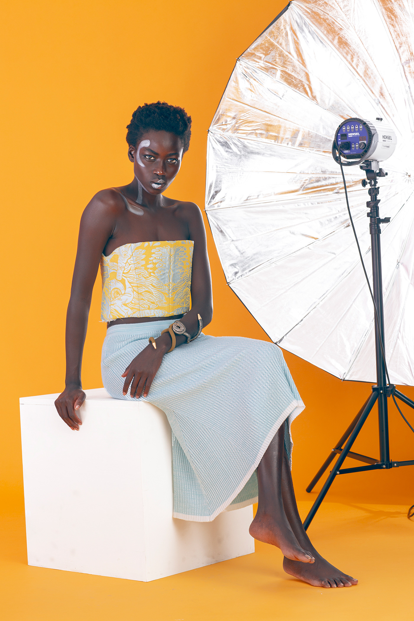 accesories fashion photography interracial model model modelling Photography  Photography studio portrait photography Product Photography women of color
