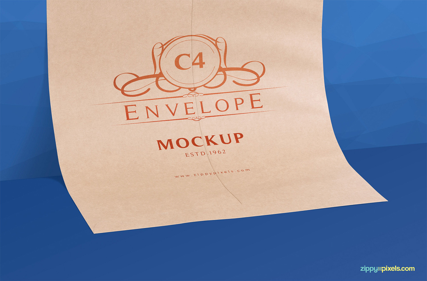 free freebie Mockup psd envelope c4 a4 c4envelope envelopes letter