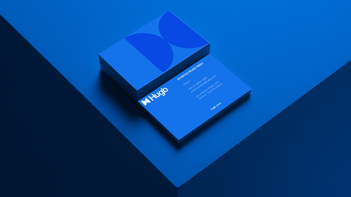 Brand Design brand identity branding  design identity logo marca minimal modern Technology