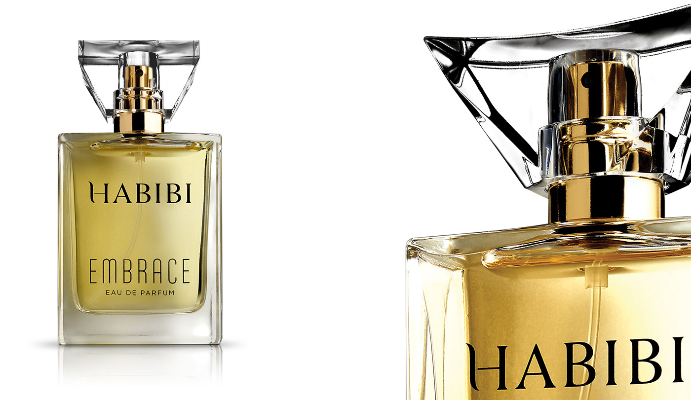 perfume luxury Fragrance eau de parfum branding  elegant Classic