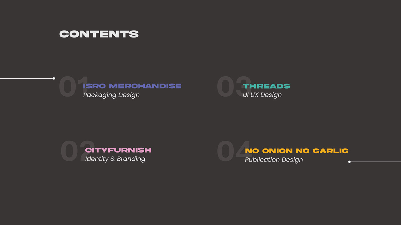portfolio visual identity Graphic Designer brand identity publication Layout 2024design Packaging app design