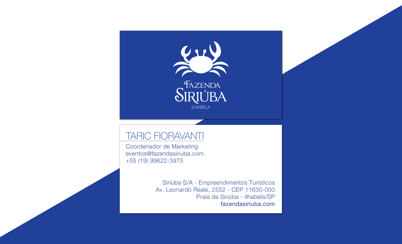 Desgin business card card card design logo
