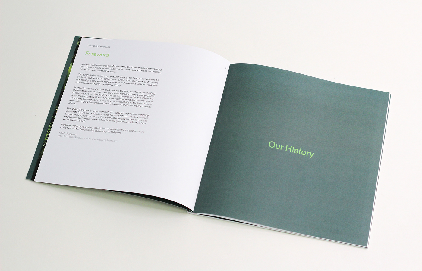 book design editorial design  glasgow print design  publication publication design scotland