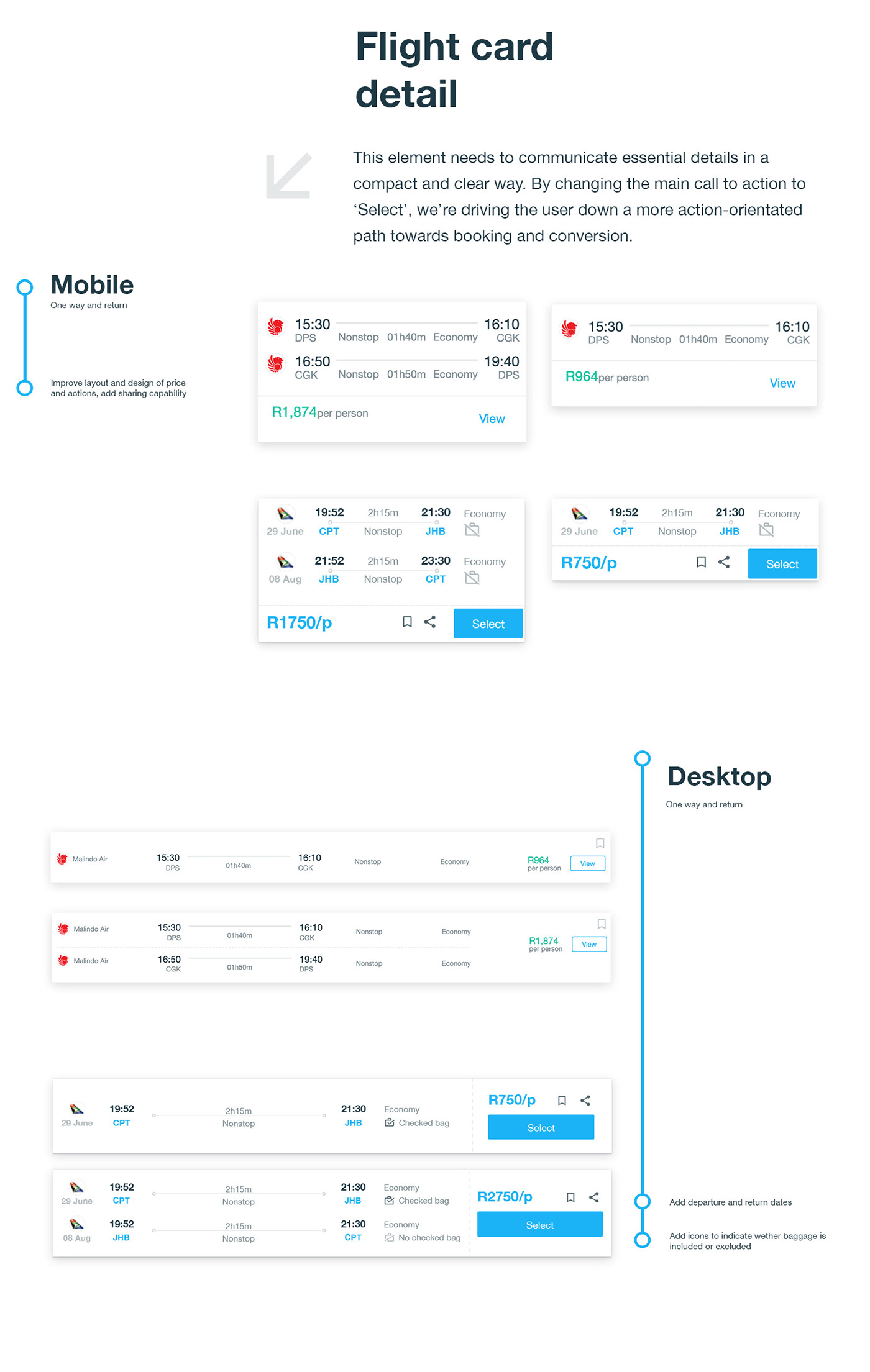 airline Booking Flights information architecture  mobile design product design  Travel travel agency UI ux