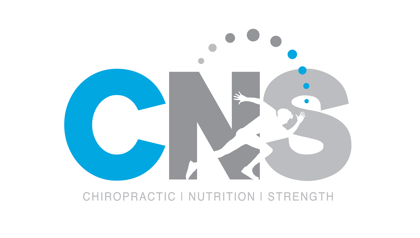 Chiropractic nutrition strength