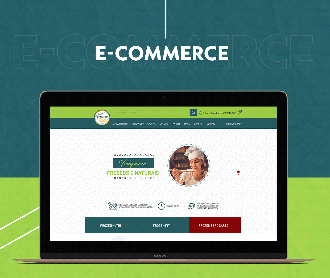 e-Commerce website E-commerce Design e-commerce site web site design UI/UX Website