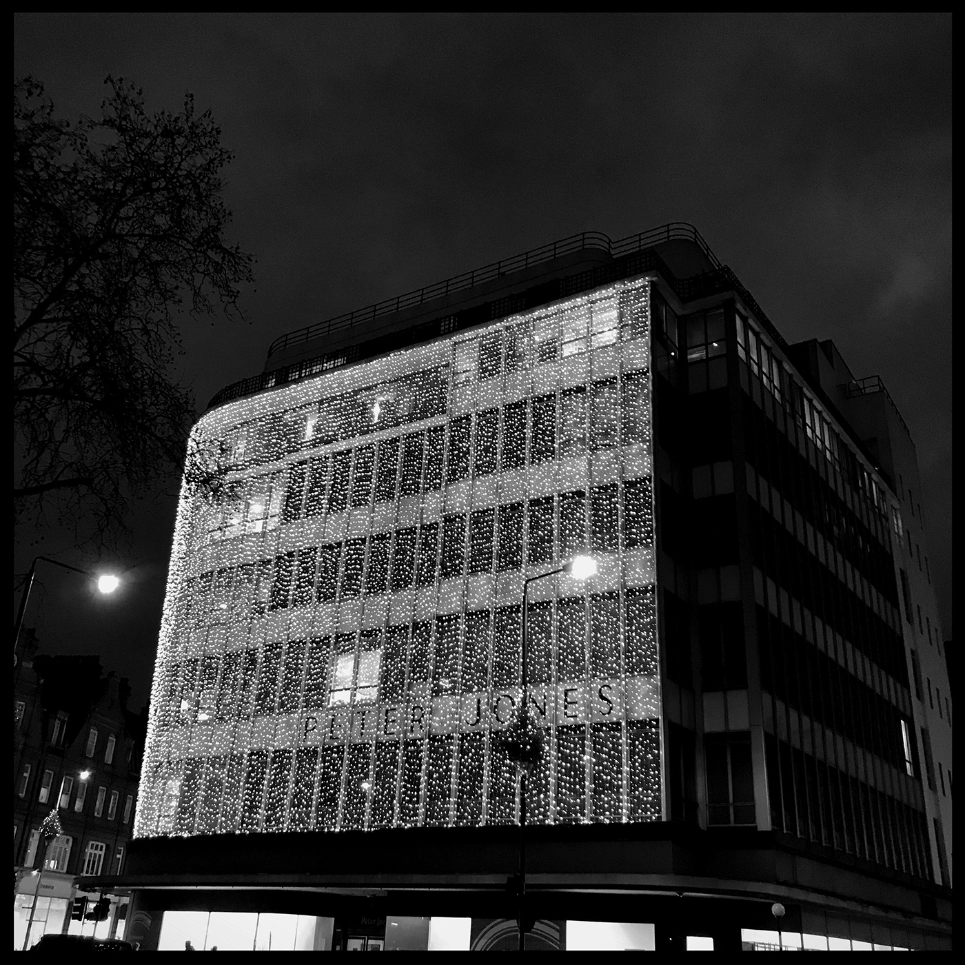 victoria architecture London UK