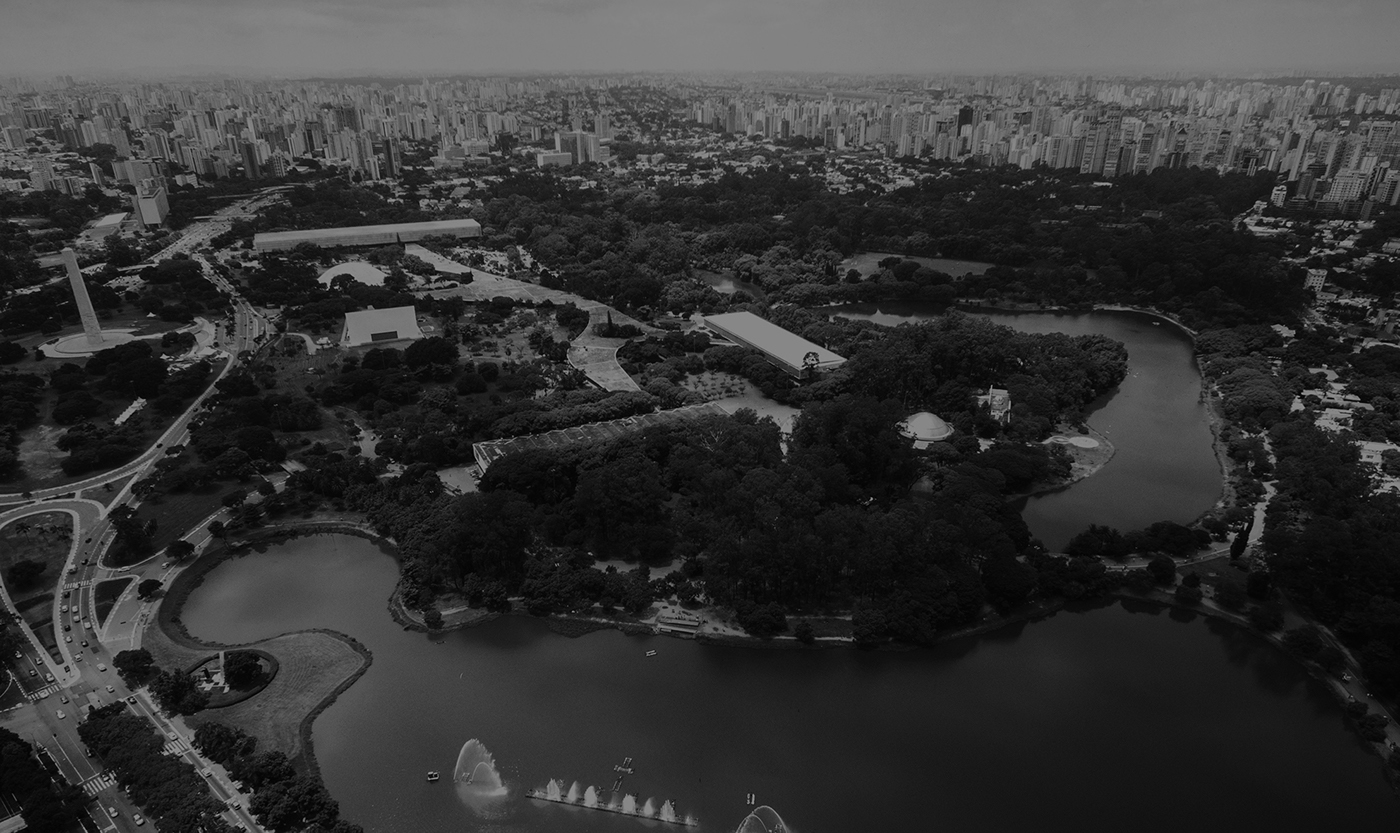 Nike branding  Ibirapuera são paulo football running Park architecture