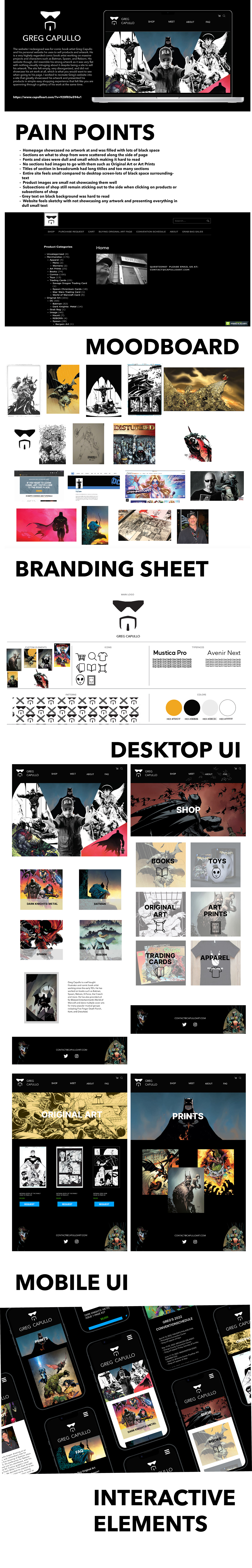 design graphic design  interactive interactive design UI ux UX design Website Website Design website development