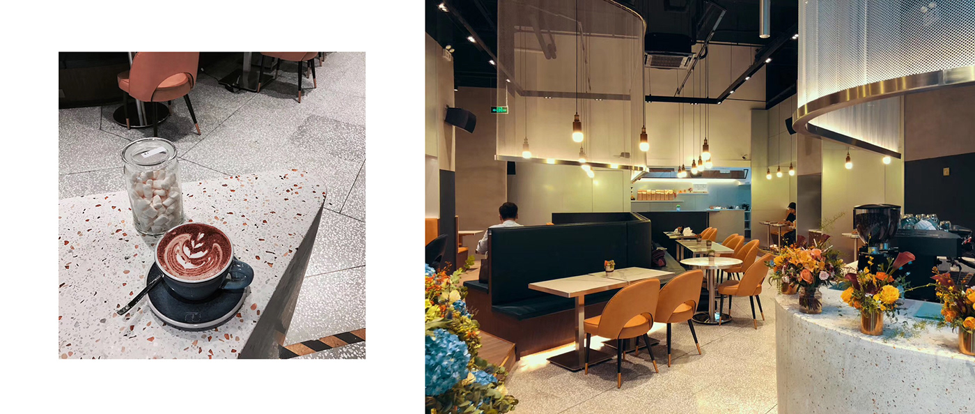 Shenzhen coffeeshop caffe 深圳 咖啡厅 咖啡馆 室内设计 interiordesign