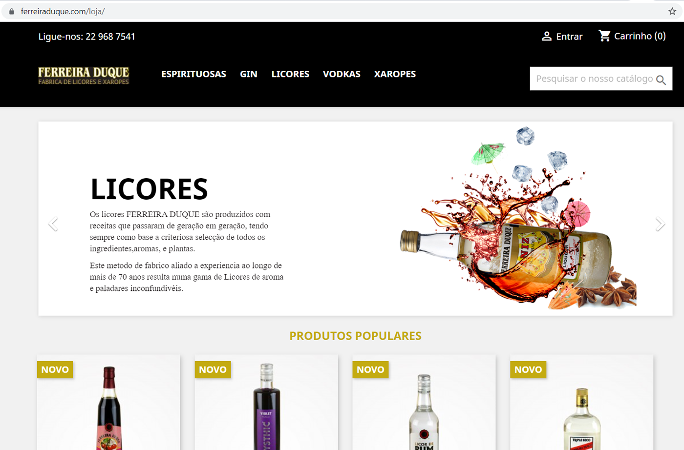 e-commerce Ecommerce lojaonline marketing   Onlineshop Prestashop publicidade