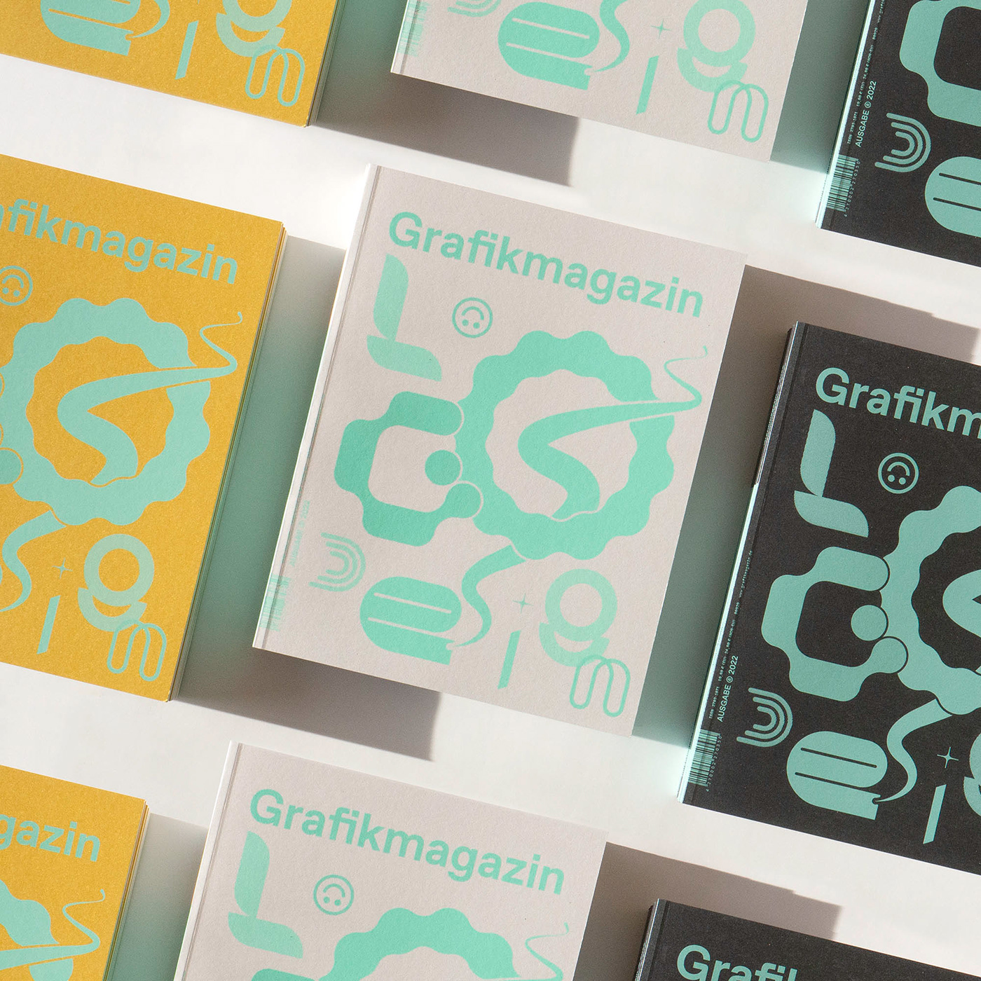 brand identity design magazine editorial design  Logo Design typography   visual identity