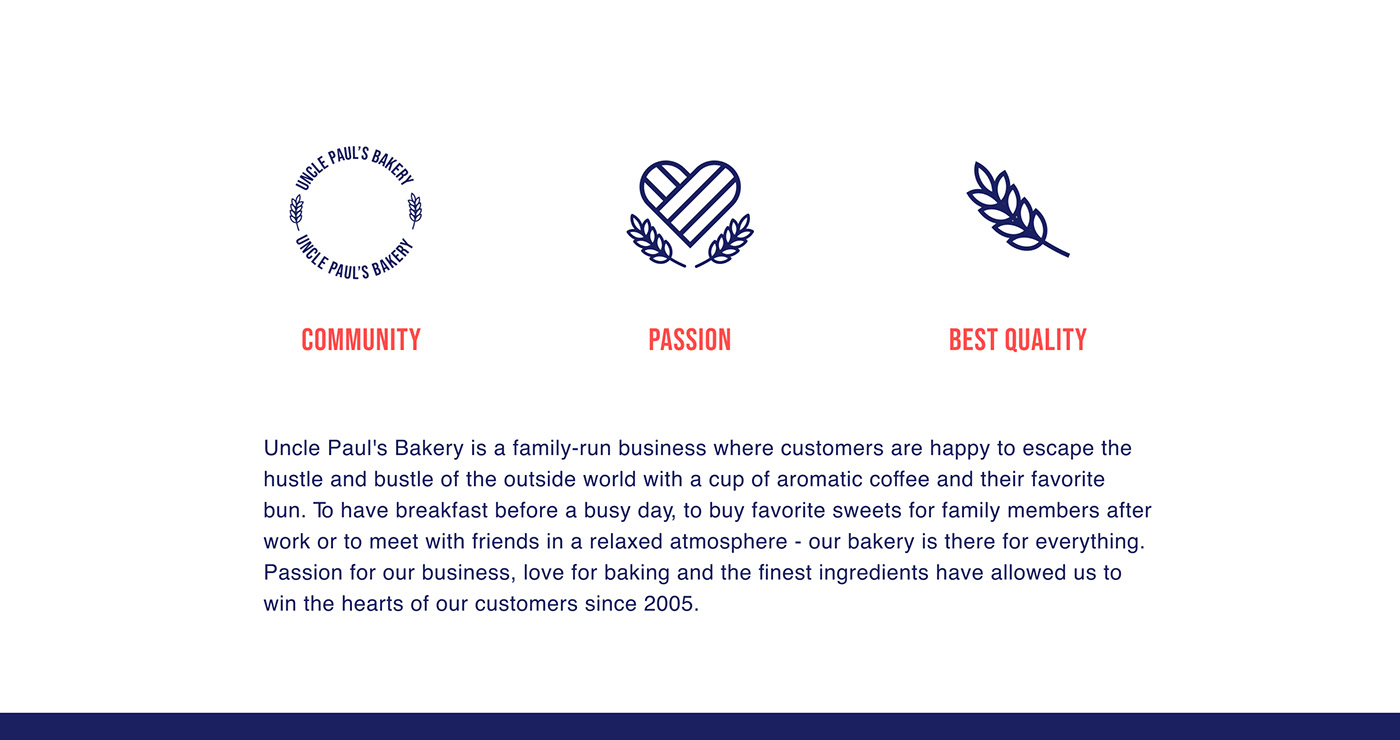 bakery branding  cafe Coffee Food  logo menu Packaging restaurant visual identity