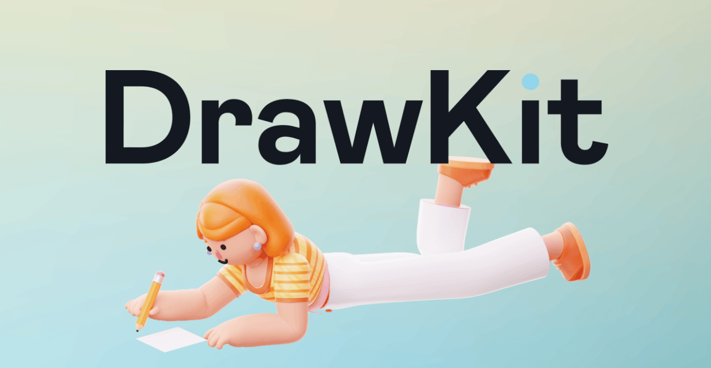 DrawKit Rebrand
