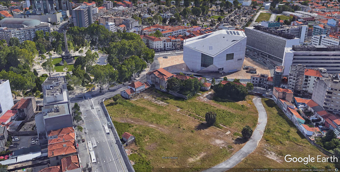 porto Landscape Architecture  casa da música skate Competition Curb rail skatepark skateable art Urban public space Urban space Portugal pedestrian zone Landschaftsarchitektur