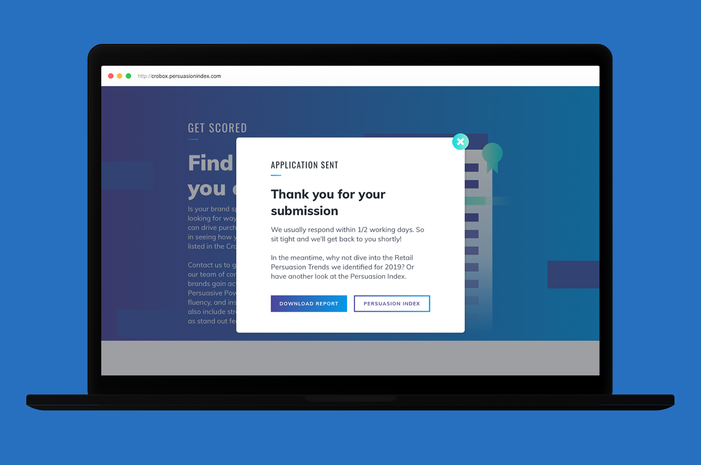 Web Design UI/UX graphic design Freelance gradients e-commerce campaign Web Perspective