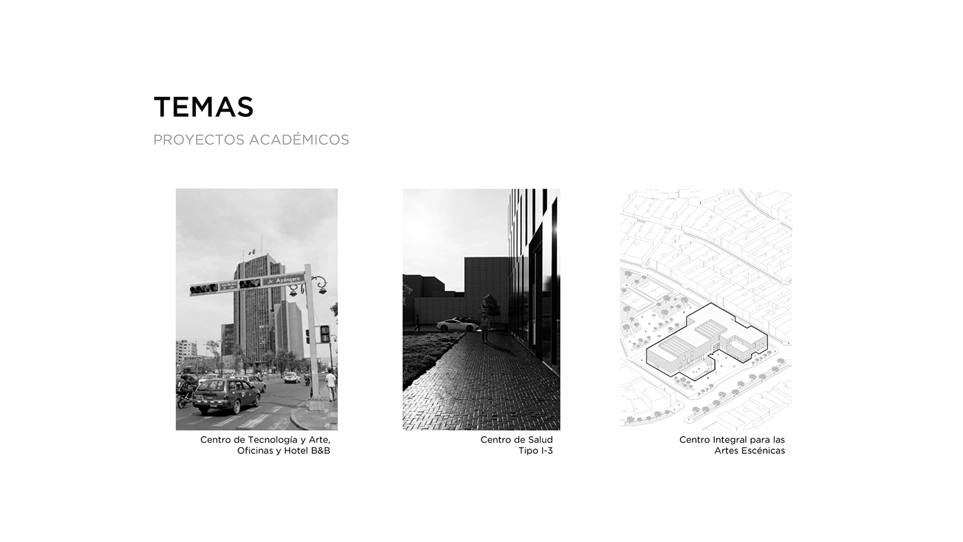 arquitectura visualization portafolio arquitectura arquitecture urbanismo postproduction diseño arquitectonico