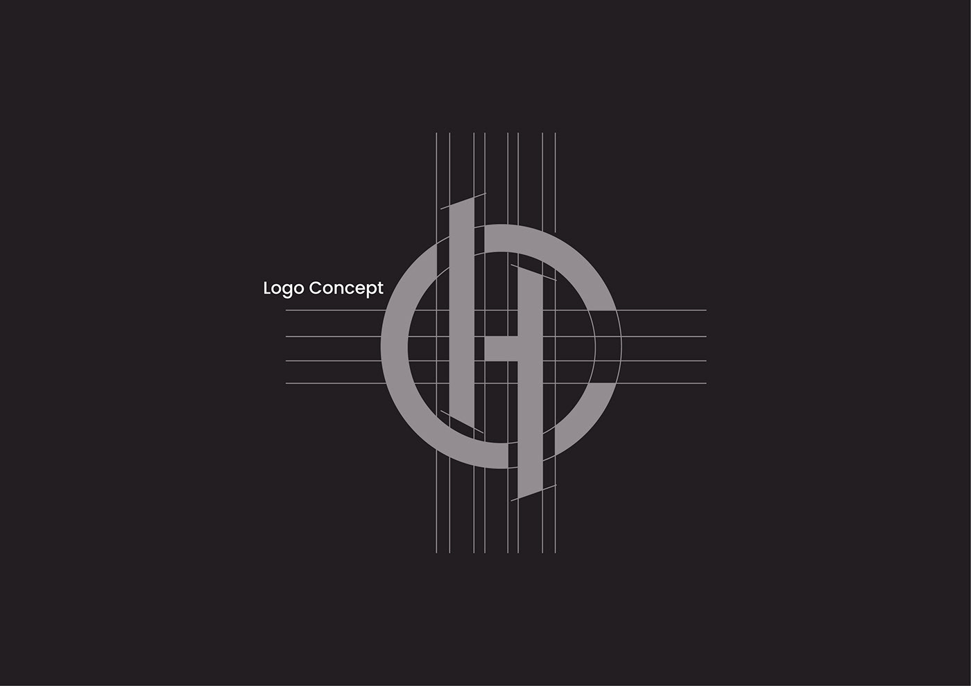 logo Logo Design brand identity website logo minimalist visual identity Brand Design logos branding  modarn logo