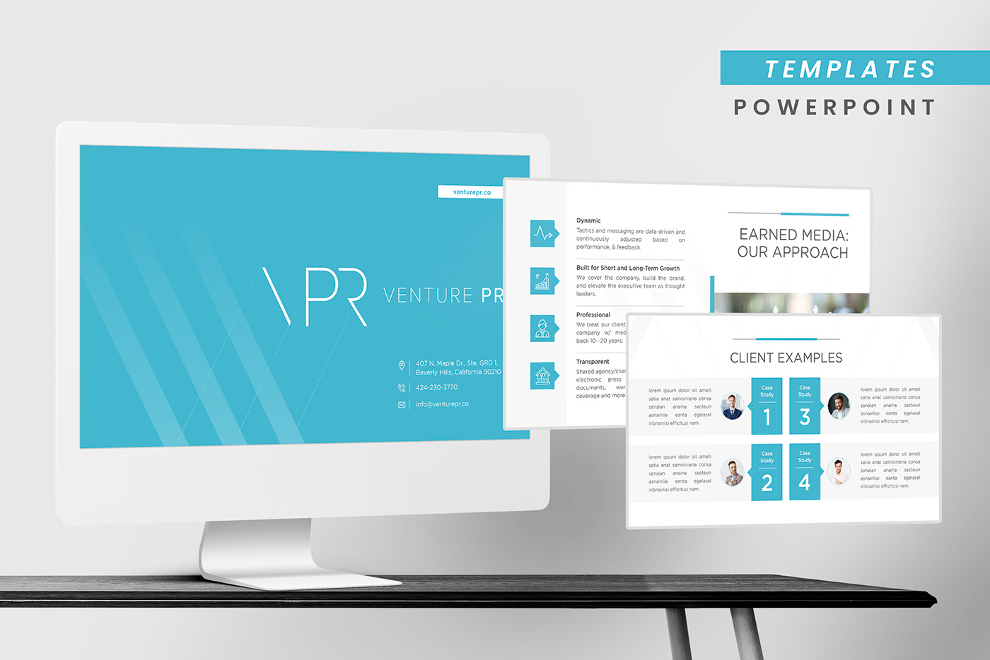 Brochure Template design powerpoint Landscape Design marketing   masterslides Powerpoint powerpoint presentation powerpoint template presentation design presentations