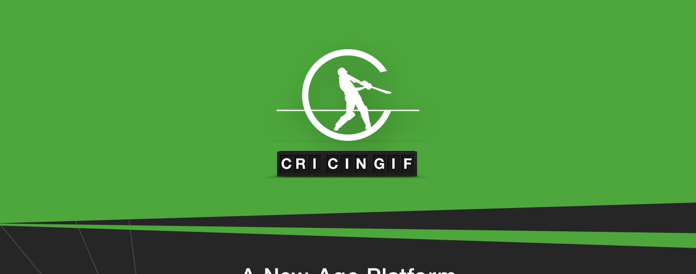 Cricket sports media Scorecard Matches Games gif Streaming video