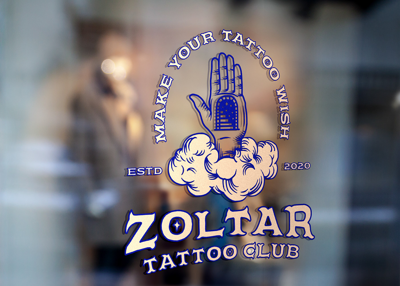 branding  flash tattoo hand drawing ILLUSTRATION  lettering tattoo Zoltar tattoo brand