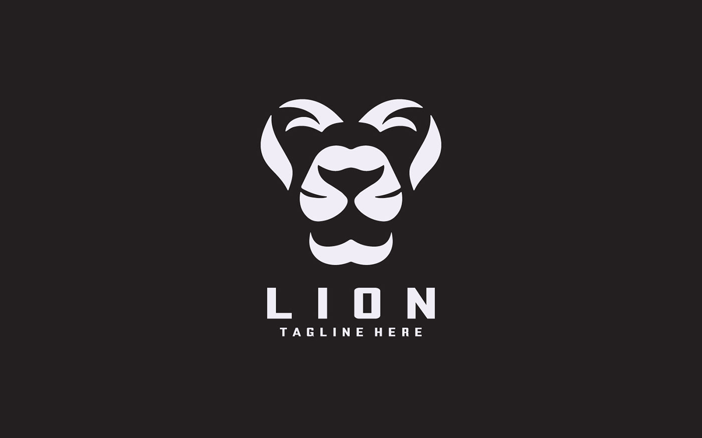 design lion Lions logos design Logo Design animals animal brand identity logo logos