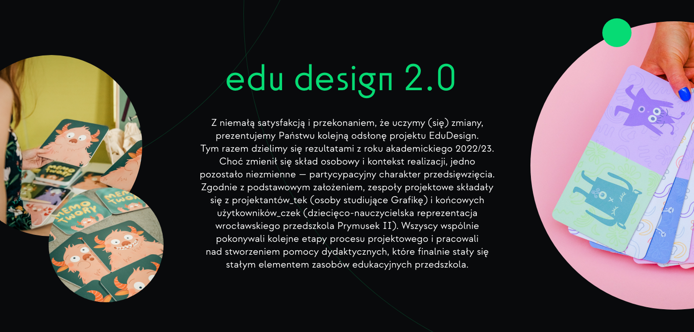 concept Education Project student University Workshop edu design
