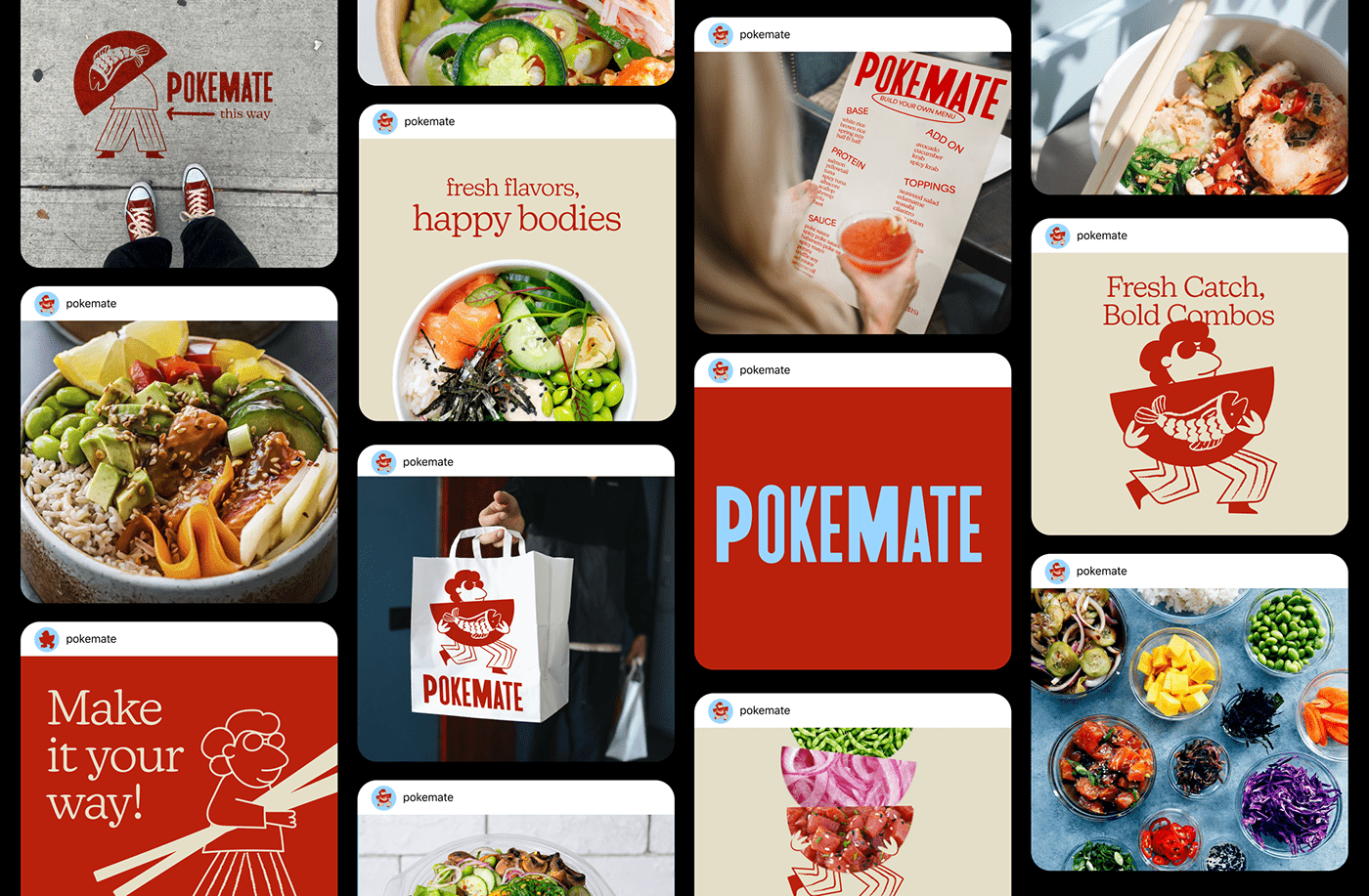 design branding  restaurant brand identity visual identity Food  Graphic Designer Logo Design adobe illustrator Brand Design