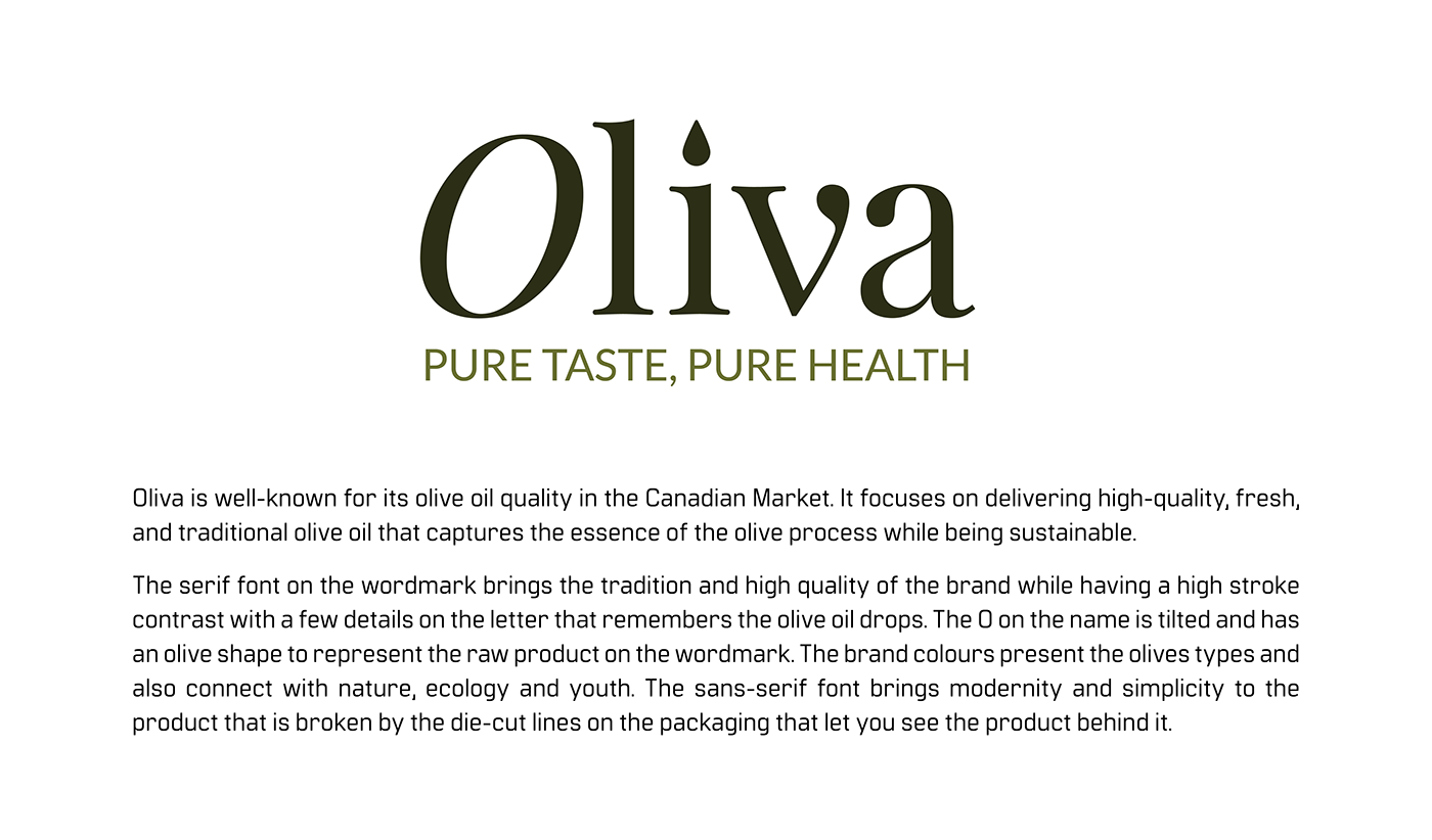 brand identity label design oliva oliva oil olive Olive Oil olive oil bottle olive oil branding olive oil packaging Packaging