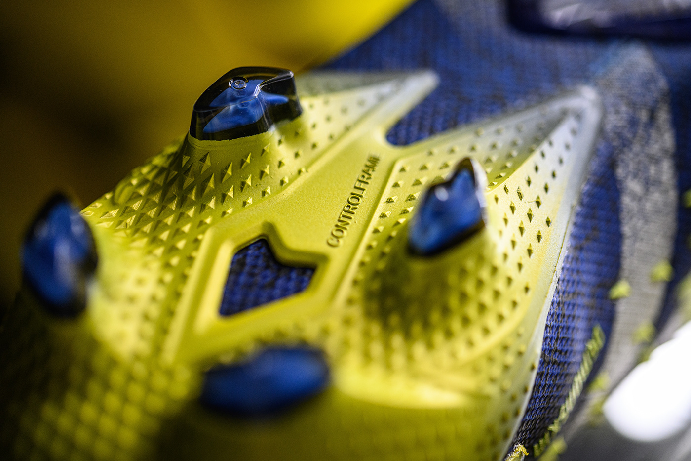 adidas Fashion  fashion design football footwear design industrial design  predator freak product design  soccer