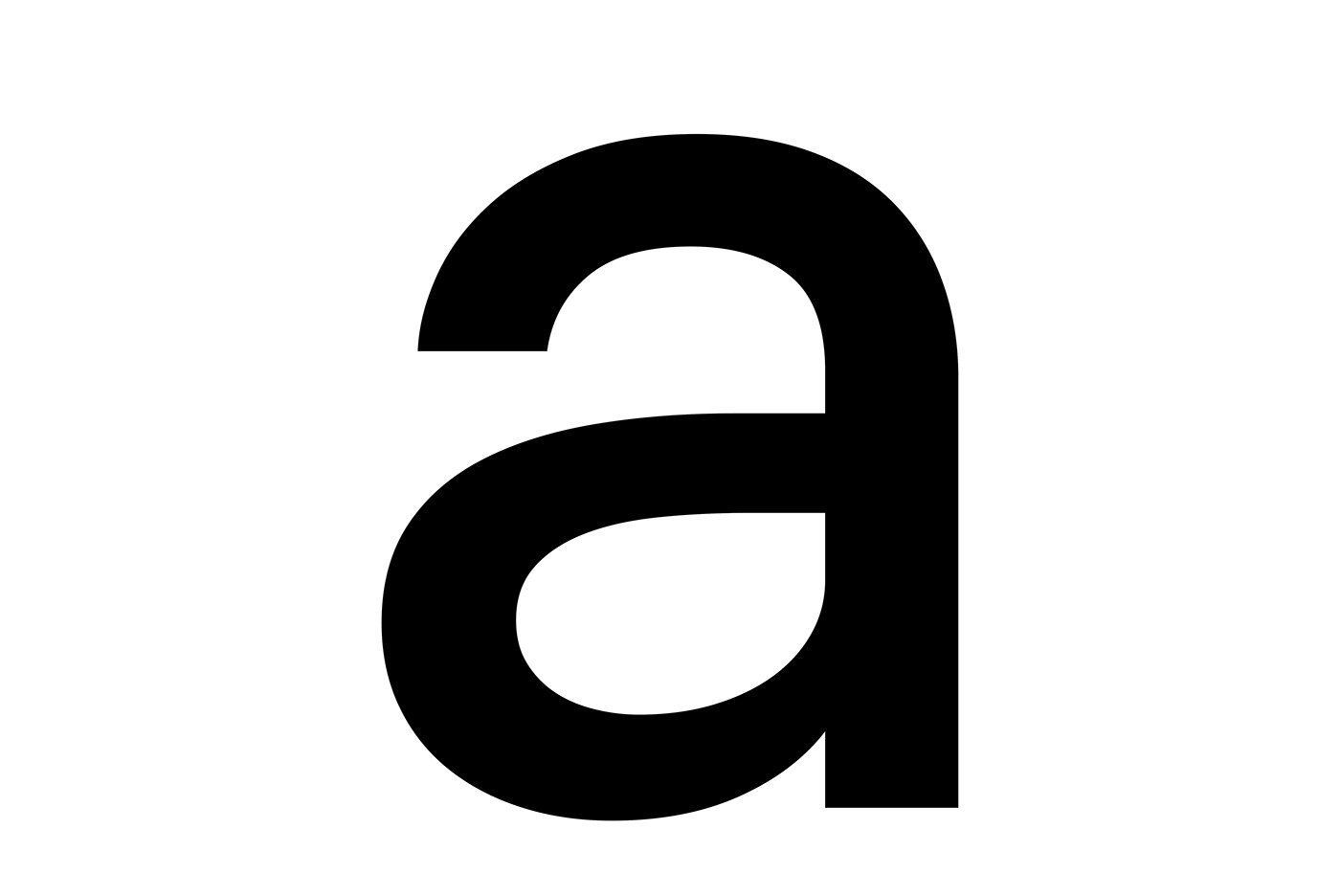 type design specimen grotesk typography   Typeface font newspaper graphic b&w