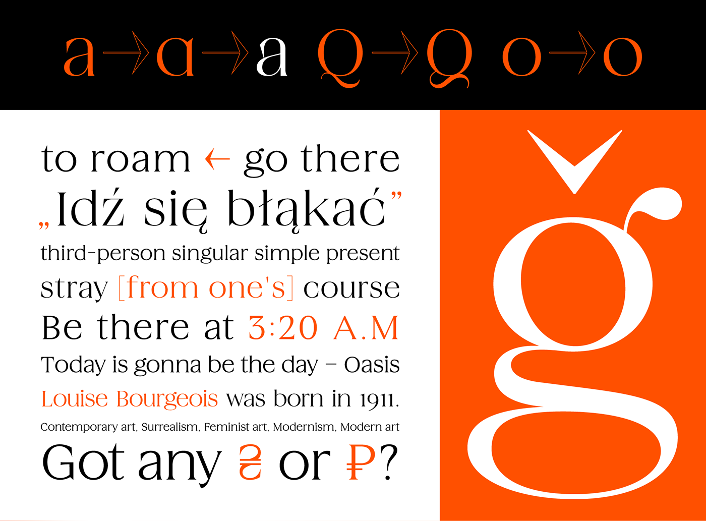 serif font Typeface Display typography   Serif Font text editorial