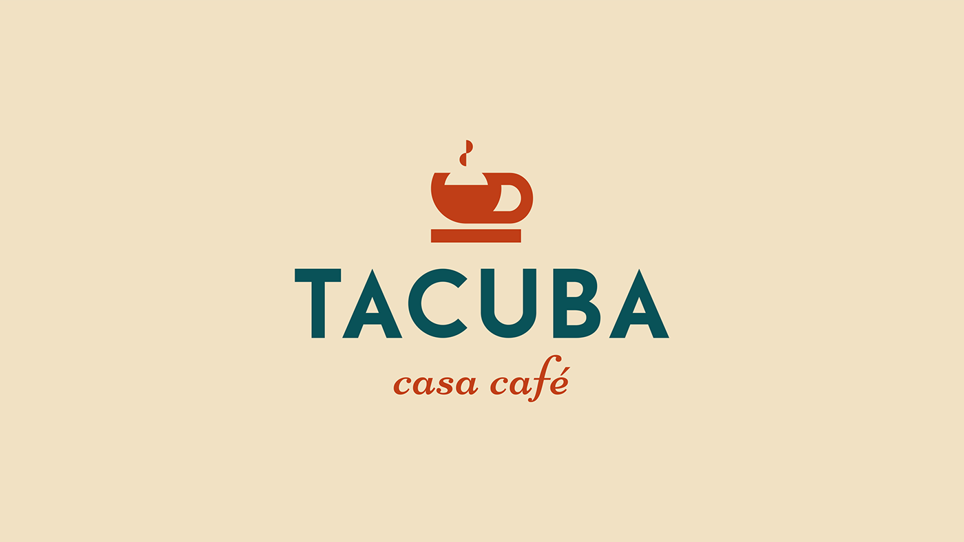 cafe cafeteria branding  merchandise diseño diseño gráfico visual identity ilustracion
