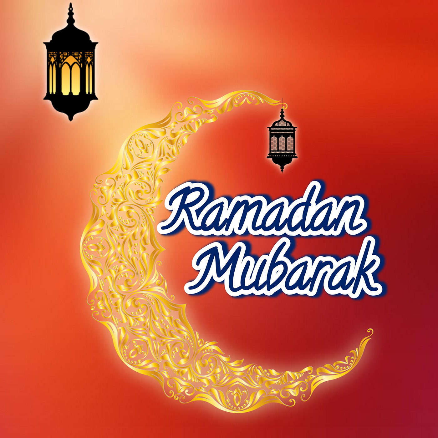 ramadan lantern islamic